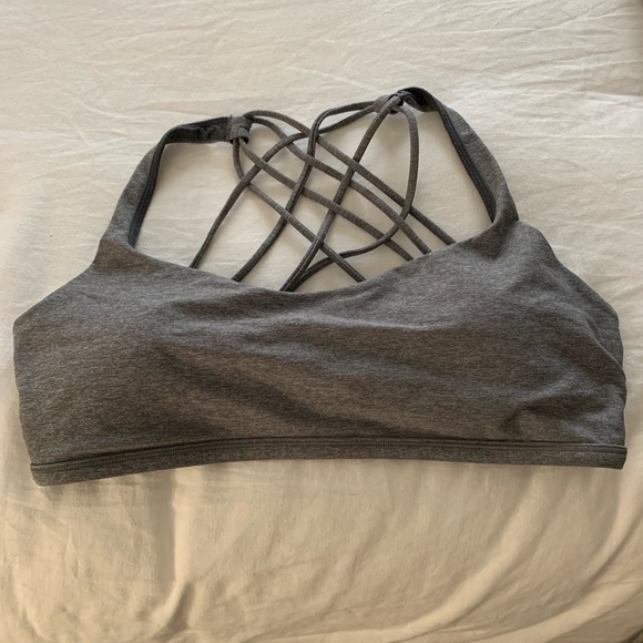 Lulu Lemon Sports Bra